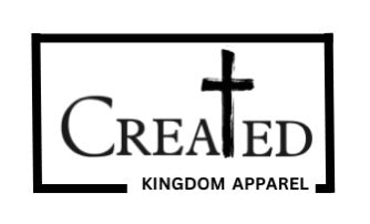 Created Kingdom Apparel